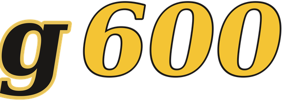 g600 logo