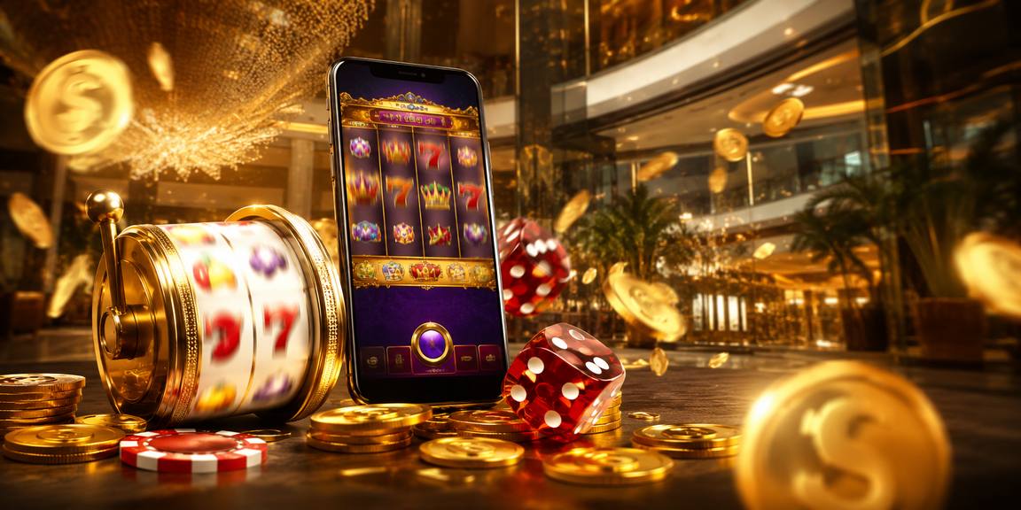 g600 Casino trực tiếp
